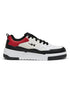 OG-27 White Men's Sneakers